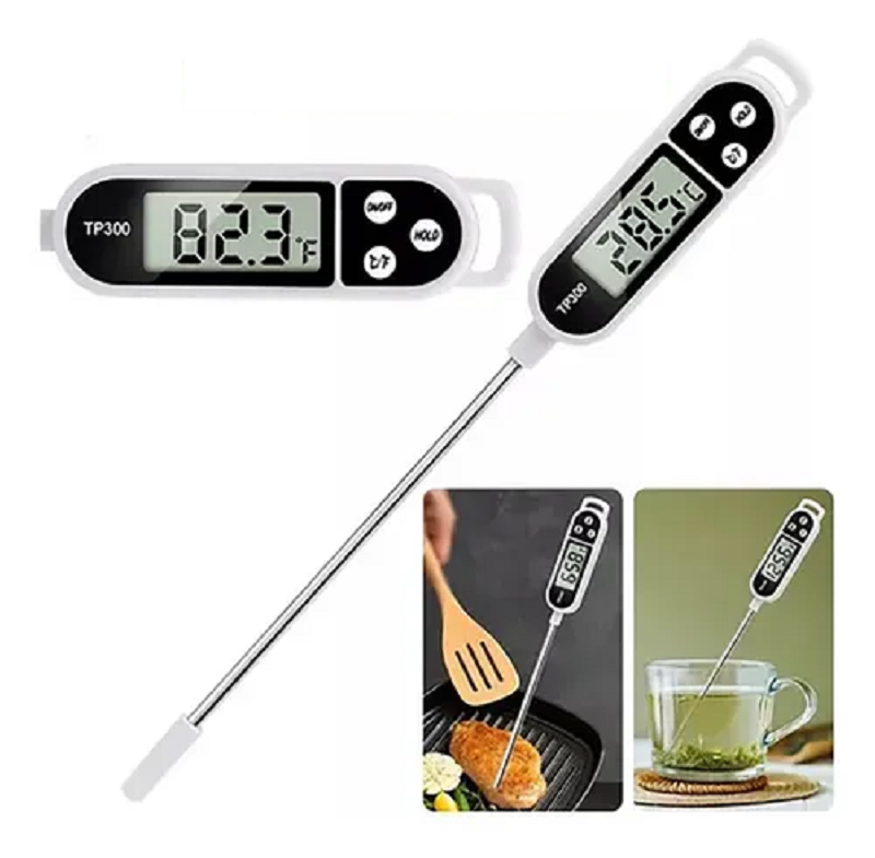 Miniatura 3 de Termometro Digital Sonda